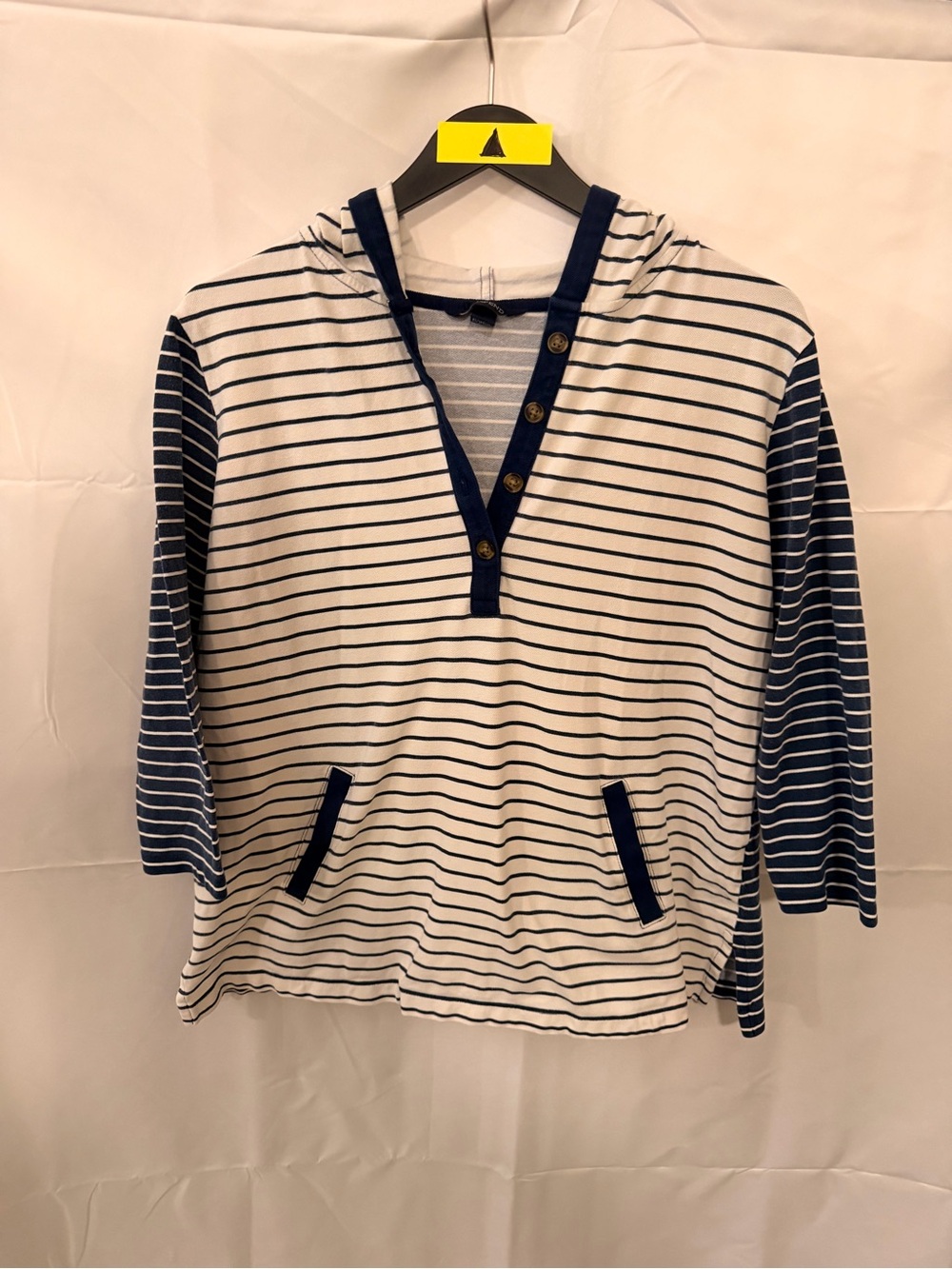 Women’s Lands End Hoodie